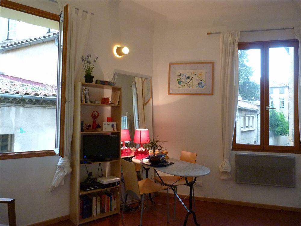 Prêcheurs Appart hôtel