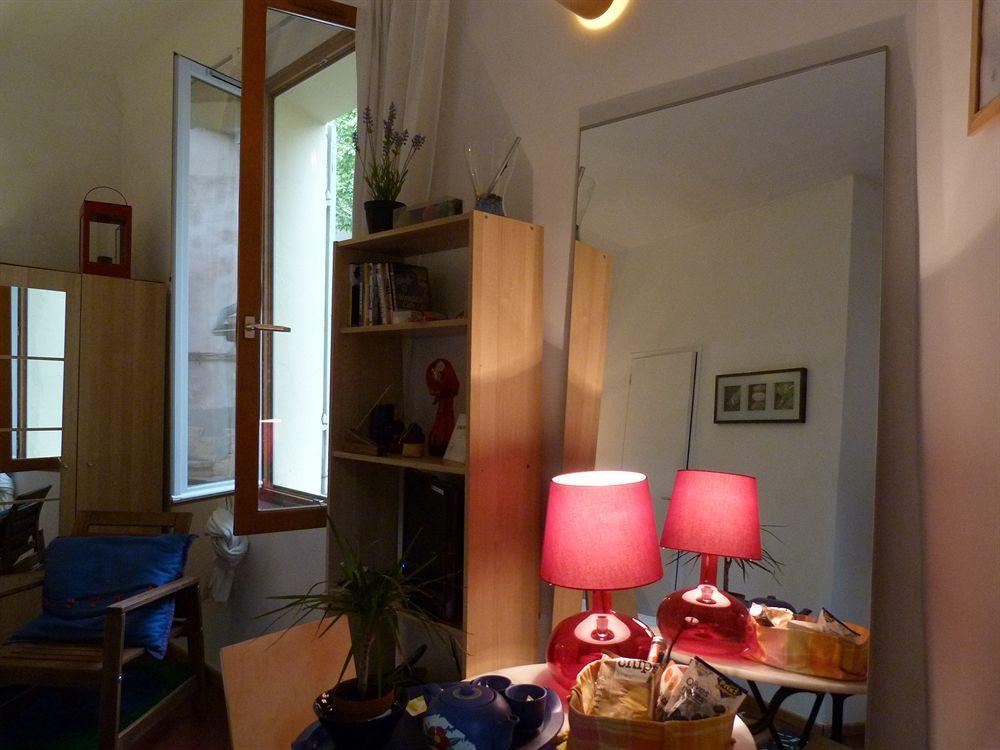 Prêcheurs Appart hôtel 2*