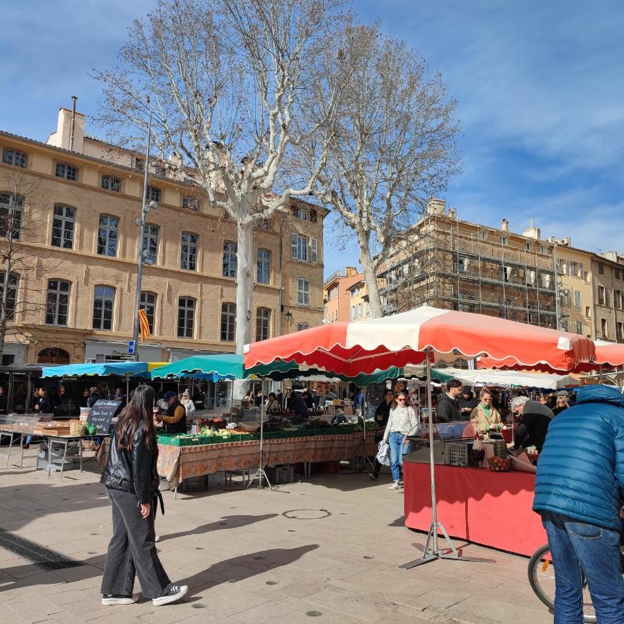 Prêcheurs Aix-en-Provence