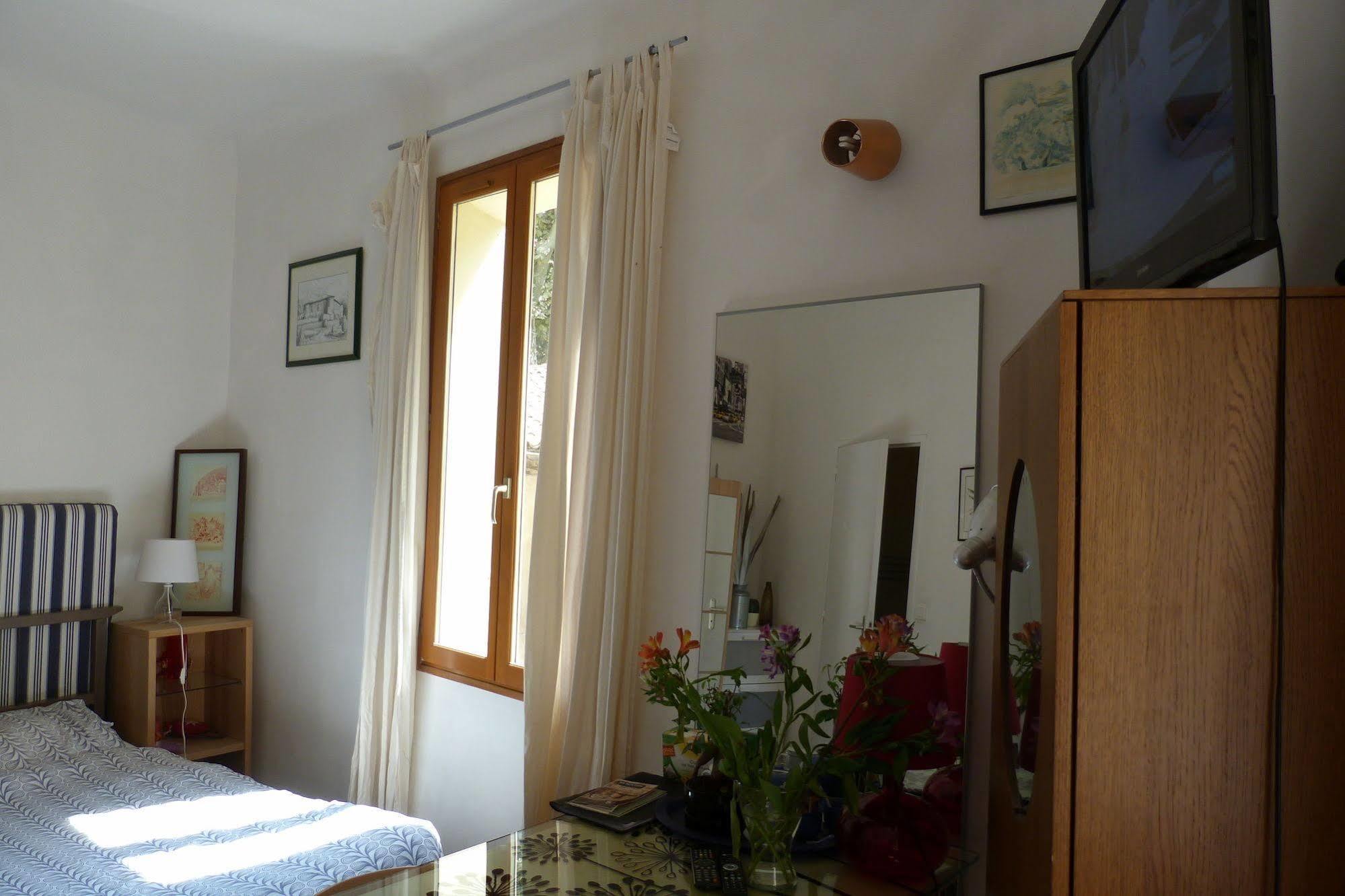 Prêcheurs Appart hôtel 2*