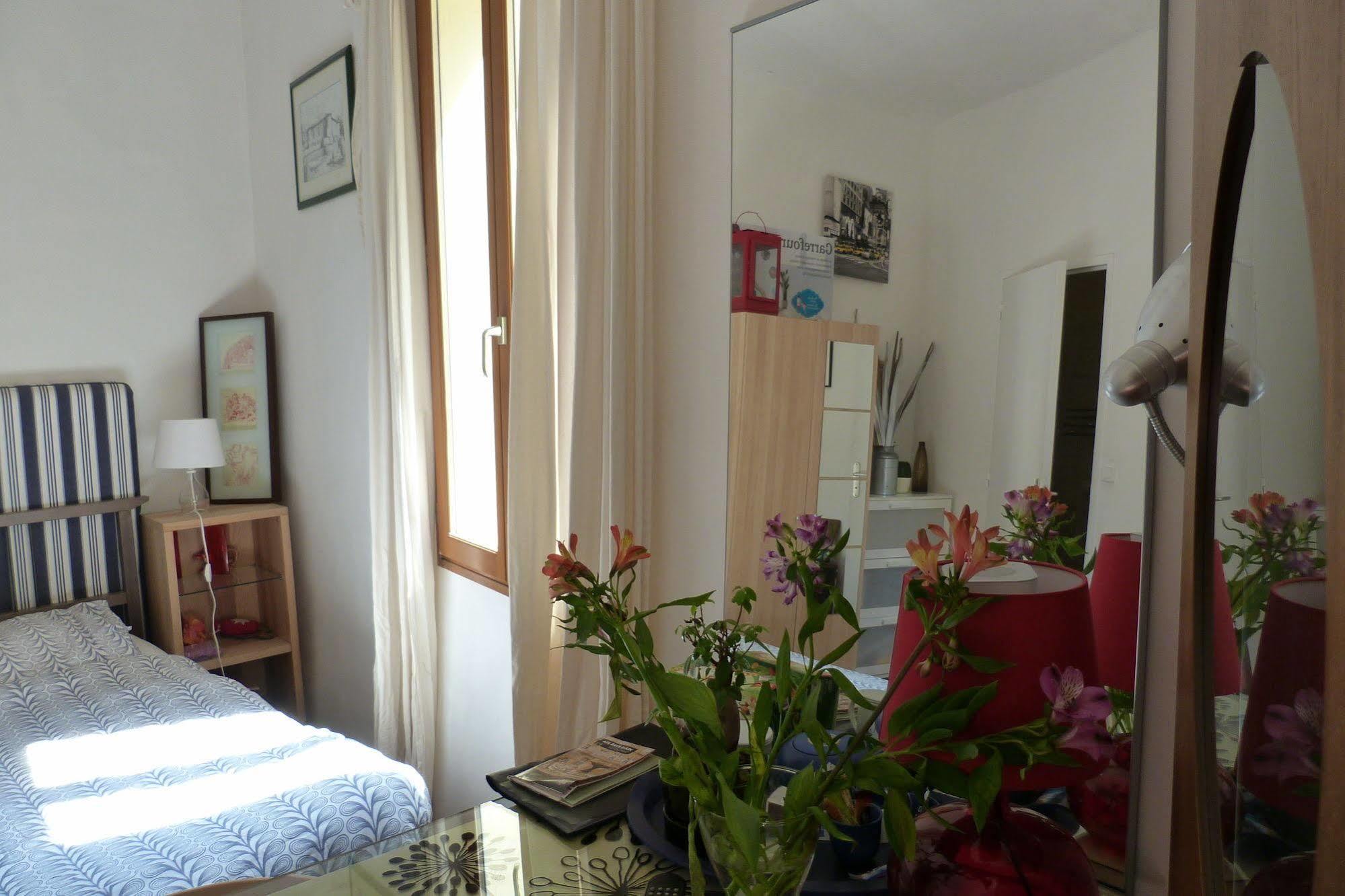 Appart hôtel Prêcheurs 2*